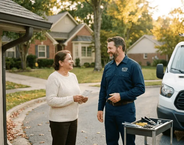 Gutter Repair Hyampom, CA FAQs