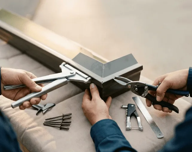 Why choose Gutter Repair in Hyampom, CA